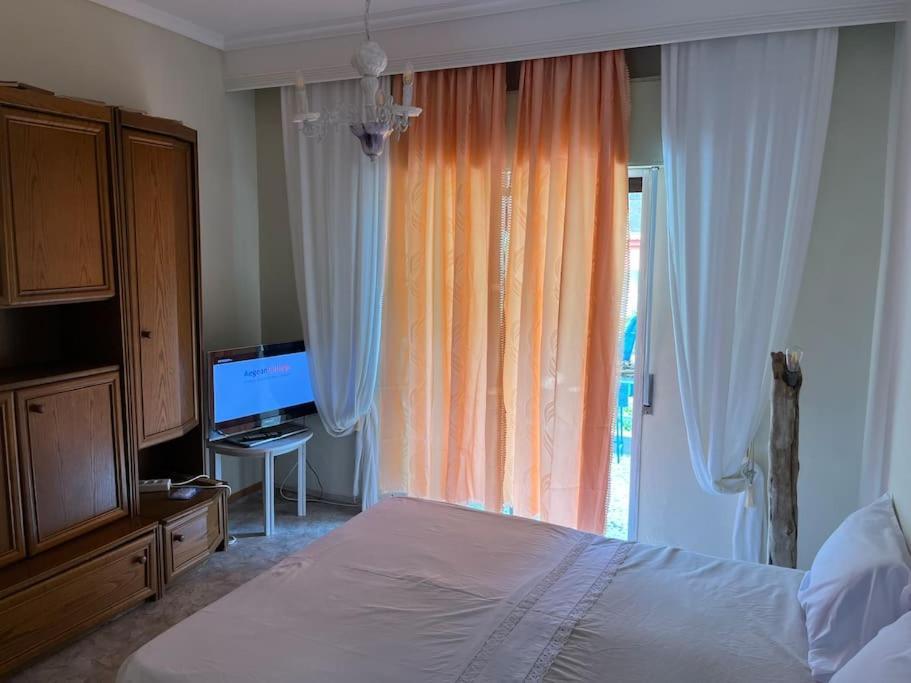 Nectarios Seaside Apartment. Apartment
