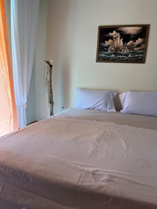 Nectarios Seaside Apartment. Apartment *