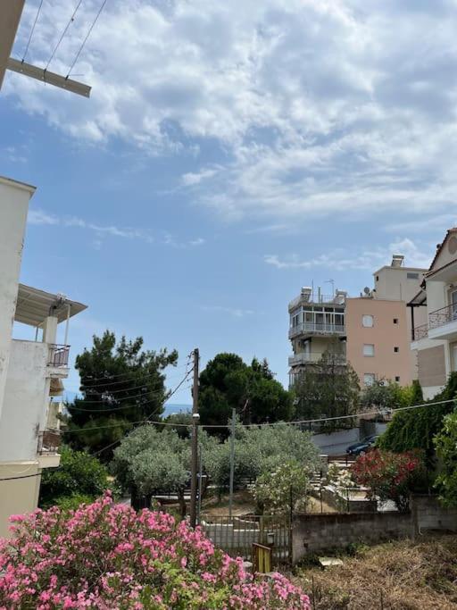 Nectarios Seaside Apartment. Palaiontsiflikion