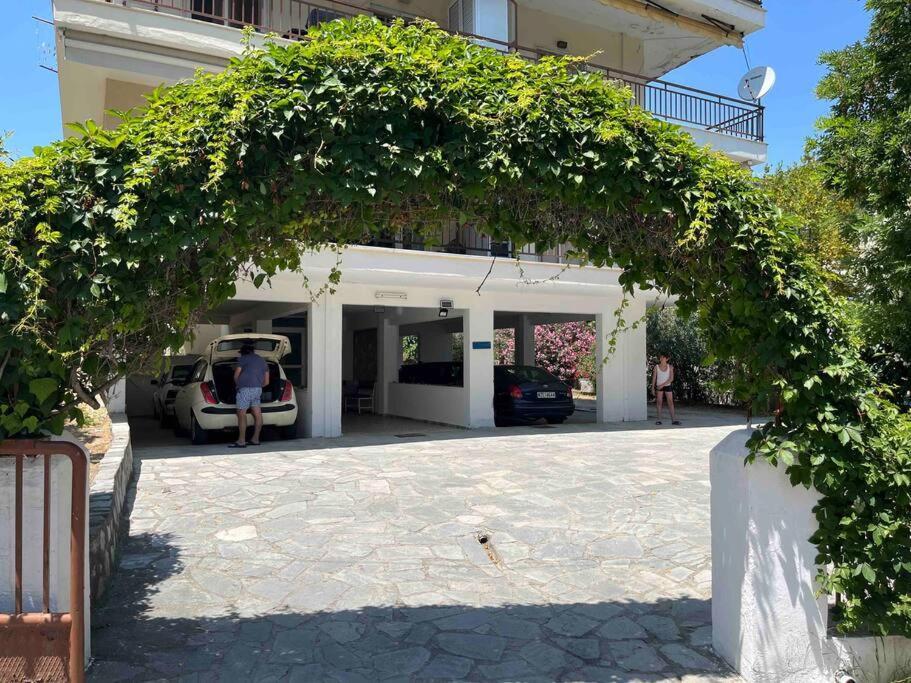 Nectarios Seaside Apartment. Apartment *