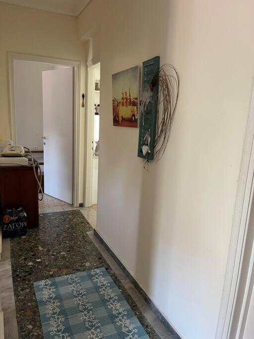 Nectarios Seaside Apartment. * Palaiontsiflikion